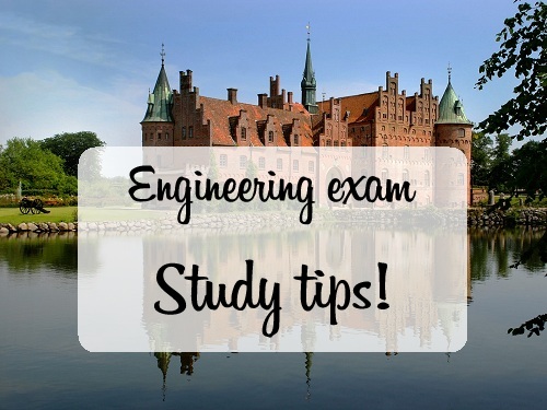 Tips to pass Engineering exams easily